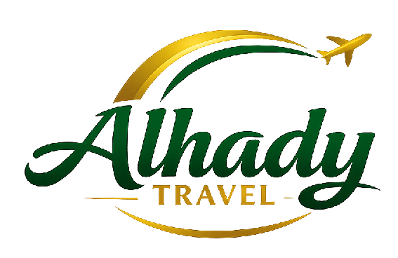 Alhady Travel